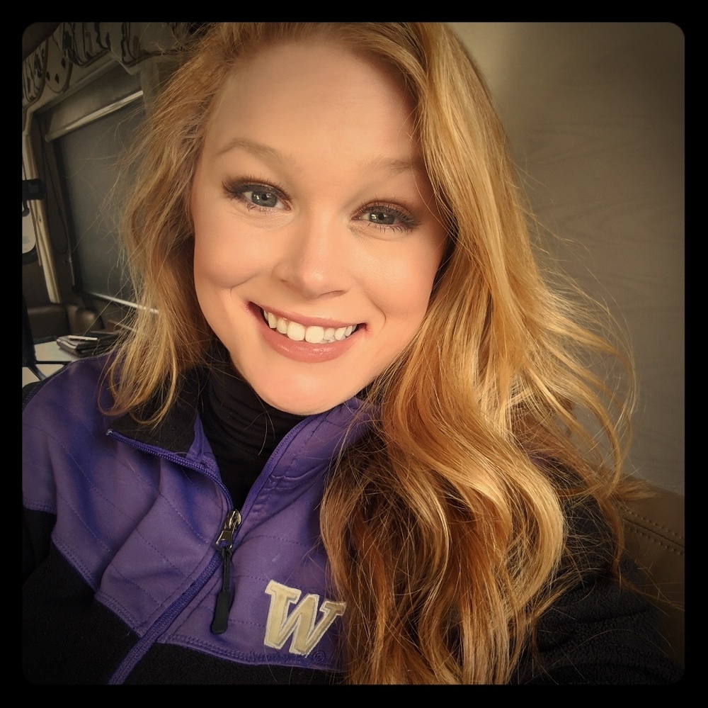 Meet your Posher, Danielle